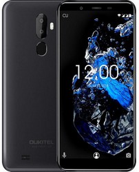 Замена динамика на телефоне Oukitel U25 Pro в Екатеринбурге